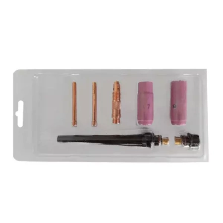 SHERMAN UCHWYT SPAWALNICZY TIG T-26/4M ZE STEROWANIEM DO DIGITIG 200 AC/DC MULTIPULSE