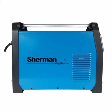 SHERMAN SPAWARKA INWERTOROWA DIGITIG 200 AC/DC MULTIPULSE
