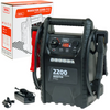 ROZRUCH IDEAL BOOSTER 2200 PRO