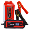 IDEAL PROSTOWNIK PRAKTIK CHARGER 4 LCD 6/12V