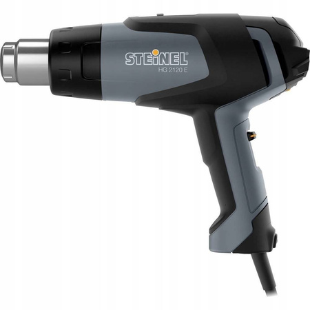 STEINEL HG2120 E OPALARKA 2200W KABEL 7,5M