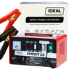 IDEAL PROSTOWNIK SPRINT 20 230V 12-24V