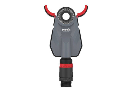 STARMIX SX110134 PRZYSTAWKA WIERCENIA BEZPYŁOWEGO BOHRFIXX 60+