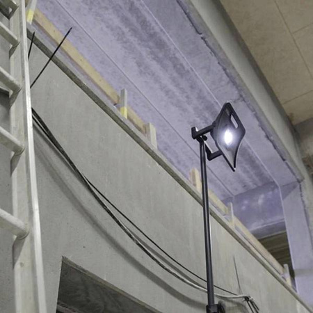 SCANGRIP LAMPA LED NOVA 6K C+R