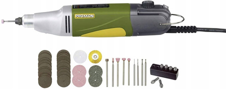 PROXXON PR28481 WIERTARKO-FREZARKA IBS/E