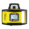 NIVEL SYSTEM NIWELATOR LASEROWY NL540 DIGITAL + SJJ1 STATYW + LS24 ŁATA
