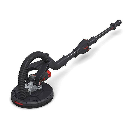 MENZER SZLIFIERKA DO GIPSU LHS 225 VARIO MR111080000