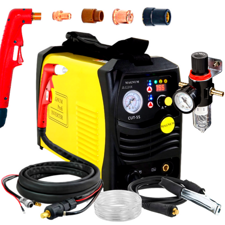 MAGNUM CUT 55 PRZECINARKA PLAZMOWA