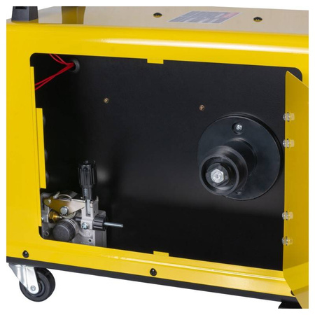 MAGNUM SPAWARKA MIGOMAT MIG/MAG 200MMA KN IGBT