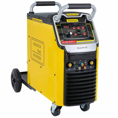 MAGNUM SPAWARKA INWERTOROWA THF335P V2 AC/DC 300A