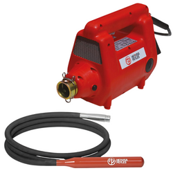 HERVISA AM 36/4 ROTARY BUŁAWA WIBRACYJNA + NAPĘD CMP