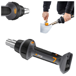 STEINEL MH7 OPALARKA AKUMULATOROWA 18V