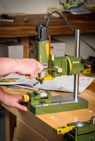 PROXXON STOJAK WIERTNICZY MICROMOT MB 200 PR28600