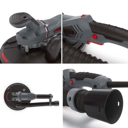 MENZER SZLIFIERKA TBS 225 MR111240000