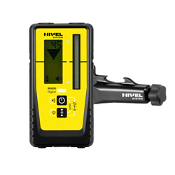 NIVEL SYSTEM CZUJNIK LASEROWY RD800