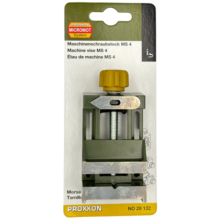 PROXXON PR28132 IMADŁO MASZYNOWE MS 4