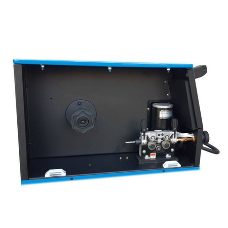 SPAWARKA INWERTOROWA SHERMAN DIGIMIG 360 PULSE