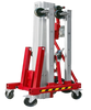 GUIL PODNOŚNIK TOWAROWY TORO B-201/C DO 250KG H 4.00M