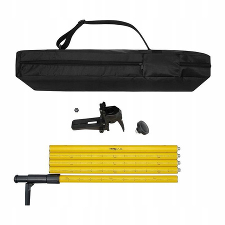 NIVEL SYSTEM TYCZKA ROZPOROWA LP-36