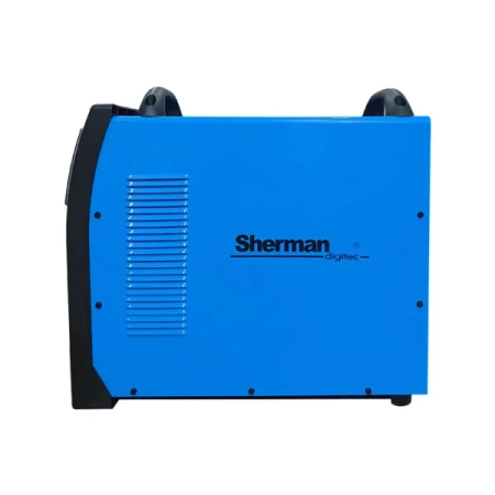 SHERMAN DIGITIG 315 AC/DC MULTIPULSE SPAWARKA INWERTOROWA