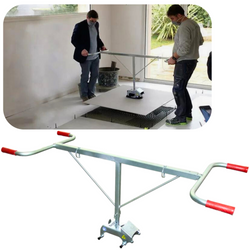 UCHWYT DO PRZENOSZENIA RĘCZNEGO PROBST FXAH 120 DUO SET