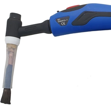 SHERMAN SPAWARKA INWERTOROWA DIGITIG 214 CLEAN Z FUNKCJĄ CZYSZCZENIA SPOIN