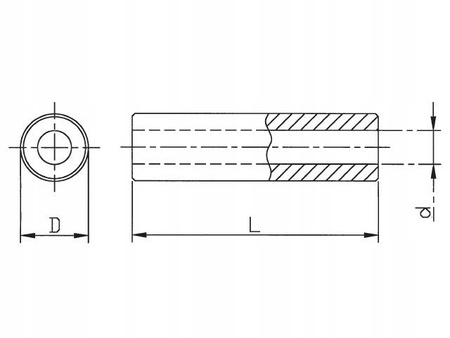 PROXXON PR28622 WAŁEK GIĘTKI 110/BF Z UCHWYTEM WIERTARSKIM
