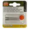 Sztyfty szlifierskie Proxxon 3,2 mm diamentowe PR28234
