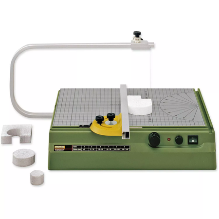 PROXXON PR27080 WYCINARKA DO STYROPIANU THERMOCUT 230/E