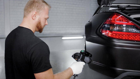 STEINEL HG2120E OPALARKA 2200W ZESTAW ST006464