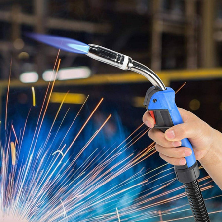 MAGNUM UCHWYT SPAWALNICY MB25 5M