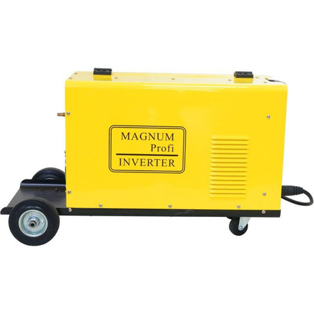 MAGNUM MIGOMAT PÓŁAUTOMAT SPAWALNICZY MIDI MIG 210/2 MMA