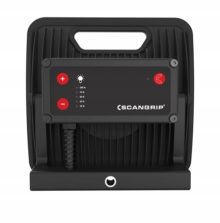 SCANGRIP LAMPA LED NOVA 6K C+R