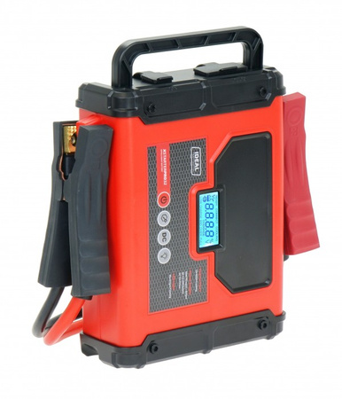 IDEAL ROZRUCH X-STARTER 32 PRO LiFePO4