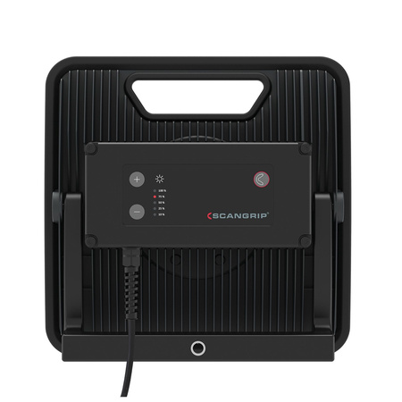 SCANGRIP SG490216 NAŚWIETLACZ NOVA 12K + STATYW TRIPOD