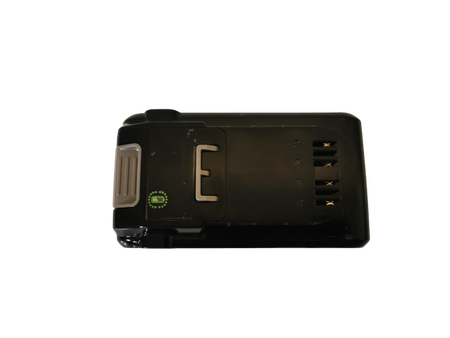 GREENWORKS 24V AKUMULATOR 4 AH G24B4WP+ Z USB