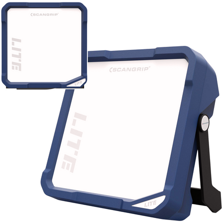 SCANGRIP SG035453 LAMPA VEGA LITE 6000 LM