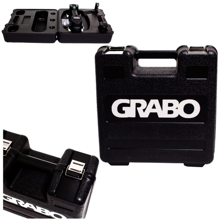 GRABO WALIZKA TRANSPORTOWA