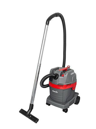 ODKURZACZ STARMIX eCraft APL-1422 EWR + WORKI MATERIAŁOWE + FILTR MGF7