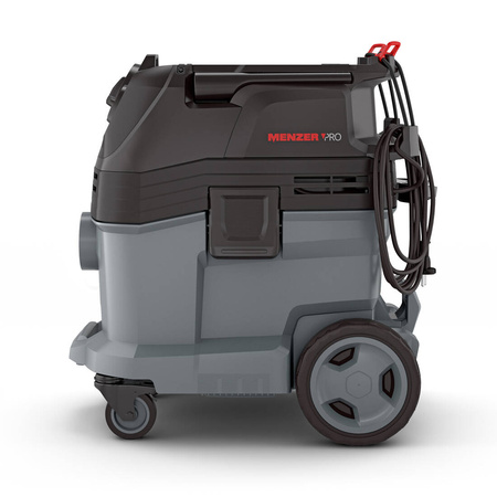 MENZER VCL 530 PRO ODKURZACZ PRZEMYSŁOWY 30L 1380W Antistatic