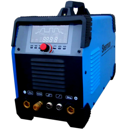 SHERMAN SPAWARKA INWERTOROWA DIGITIG 200 AC/DC MULTIPRO