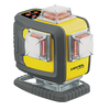 NIVEL SYSTEM LASER KRZYŻOWY CL4D-R BLUETOOTH + LP-36 TYCZKA