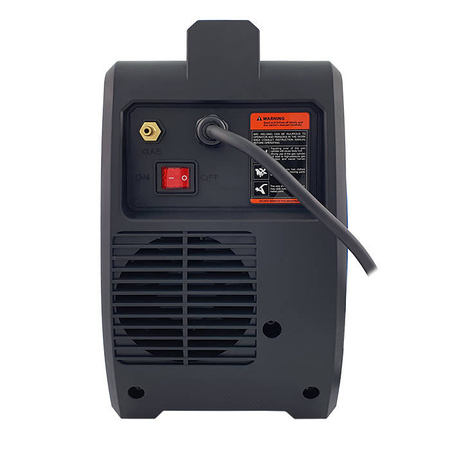 SHERMAN MIGOMAT DIGIMIG 220 LCD MIG/MAG MMA + PRZYŁBICA V7A