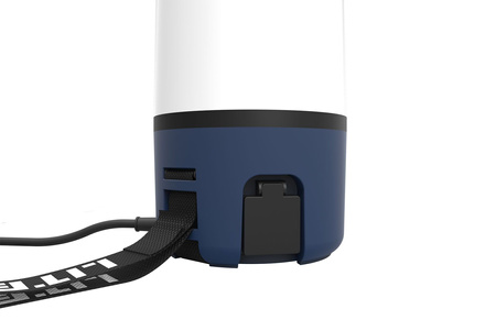 SCANGRIP SG035637 LAMPA ROBOCZA AREA LITE CO 360 STOPNI 6000 LM