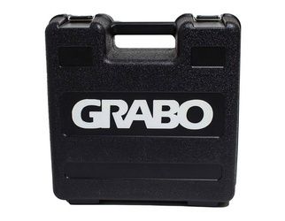 GRABO WALIZKA TRANSPORTOWA