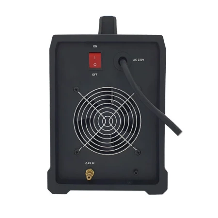 SHERMAN SPAWARKA INWERTOROWA DIGITIG 226P AC/DC