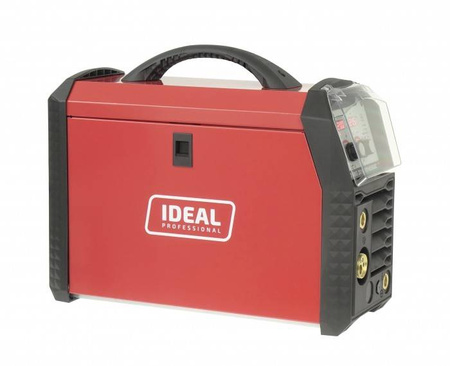 IDEAL MIGOMAT TECNO MIG 201 MMA SYNERGIC