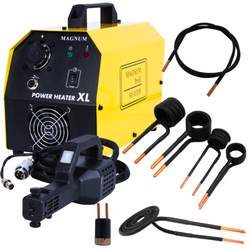 NAGRZEWNICA INDUKCYJNA MAGNUM POWER HEATER XL 3KVA