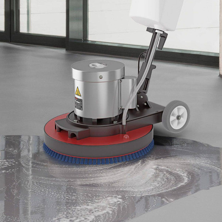 MENZER ESM 406 CLEAN TEC SZLIFIERKO - POLERKA DO PODŁÓG MR116020000