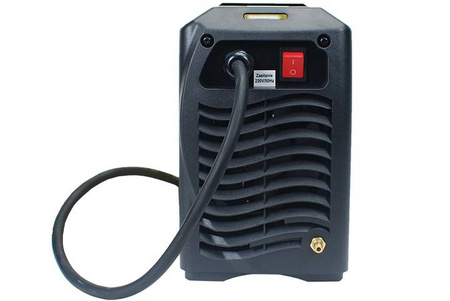 SPAWARKA INWERTOROWA MAGNUM THF 220S AC/DC PULSE